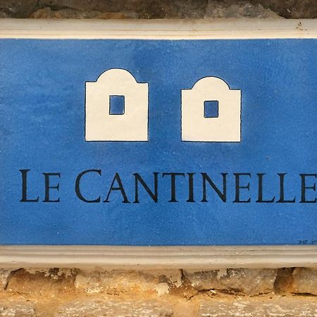 Le Cantinelle Anacapri  Zewnętrze zdjęcie