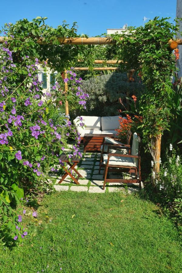 Le Cantinelle Anacapri  Zewnętrze zdjęcie